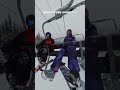 hahahahaha.. again! sunpeaksresort ❄️☃️🏂 #snowboard #snowboarder #snowboarding #snowboardgirl
