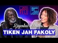 Capture de la vidéo Tiken Jah Fakoly, La Conscience Universelle Dans Légendes Urbaines