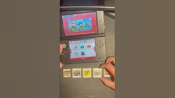 Pokemon Yellow Save File