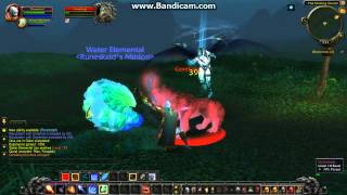 WoW Rare Spawns: Gorefang