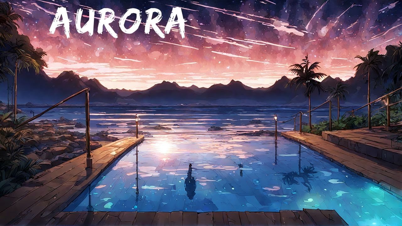 🎧Brillion x Monma x Tom Doolie Aurora🎧 YouTube