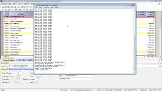 Primavera Risk Analysis (PRA): Decoding the Import Log | Error Resolution Guide