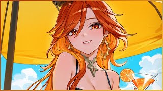 Alok \u0026 Jazzy - The Heat