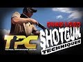 Shotgun Techniques – Weak Hand Quad Load