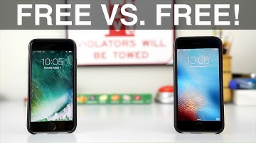 FreedomPop vs. RingPlus! | August 2016