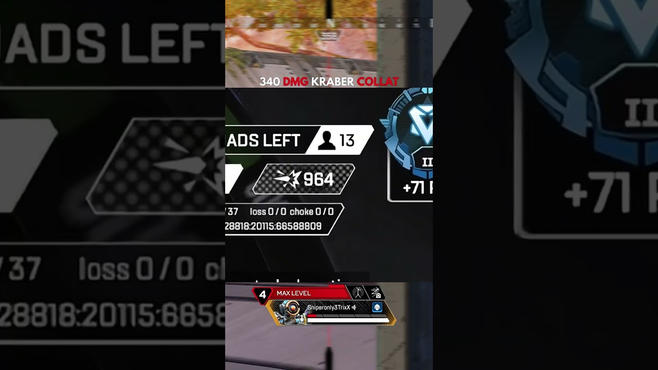 340 DMG KRABER COLLAT 