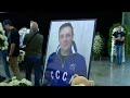 🎼 🎤 Похороны Юрия Шатунова 🎶