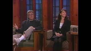 Richard Donner And Lauren Shuler-Donner Discuss Radio Flyer Tdms 22792