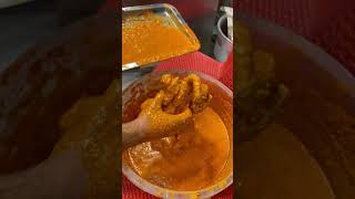 Lahori Style Degi Chargha | Full Chicken Steam Roast #streetfood #shorts