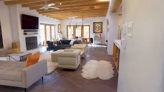 626 Camino Rancheros | Luxury Living on Santa Fe's Eastside | Gary Bobolsky | Sotheby's Santa Fe