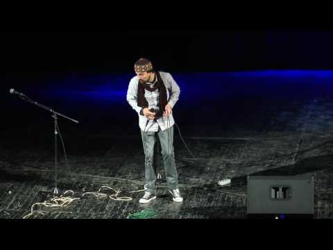 ფანდურა ბექაური/ არაგვის პირას აგავლევ