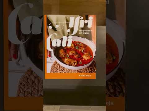 Unveiling AfriCali: Kiano’s