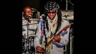 [FREE] - Nile Rodgers style instrumental - 