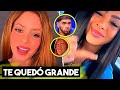 Yailin Rechaza a Anuel y Karol G Se Burla: La Colombiana Le Canta “Te Quedó Grande” con Shakira.