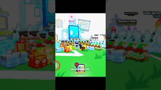 Giveaway ps99 #free #roblox #petsim99livegiveaway #petsgo #giveaway #psx #psg #huge #hugewin #win