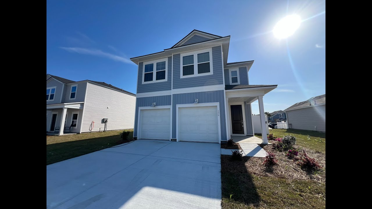 Surfside Beach Homes for Rent 3BR/3.5BA by BeachOne Rentals Surfside