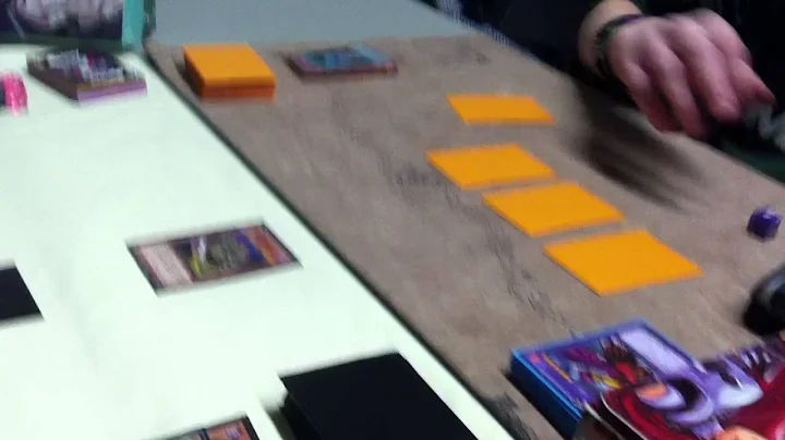 Spellbooks (Jack S.) VS Zombies (Kevin Jiles) Game...