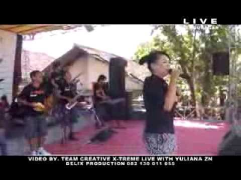 DANGDUT XTREME LIVE ORA SENGAJA  DEVI MANUAL by DEWI KIRANA