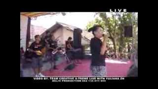 DANGDUT XTREME LIVE ORA SENGAJA  DEVI MANUAL by DEWI KIRANA