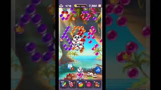 Panda Pop Level 3625