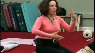 The Anat Baniel Method We Learn To Stand Up Not Standing Up