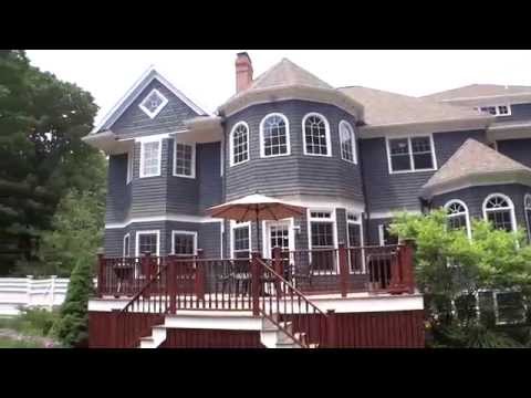 75 Page Road, Lincoln, MA home video tour