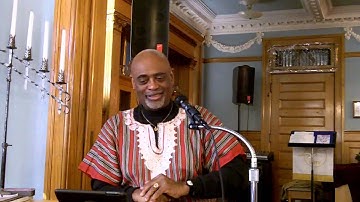 ACIM Earl Purdy 020815 THE BEST ADVICE EVER - A Course In Miracles Class