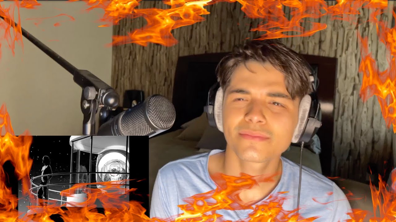 SHE Went Off | Mariah Carey - My All [REACTION]