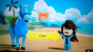 Lets play Miitopia (S2) Part 33: Friendship Building & The Battles Of Citrus Cave