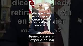 Noticias de hoy: plazo para finalizar operacion en Medio Oriente