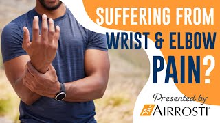 Misconceptions and Root Causes of Wrist and Elbow Pain