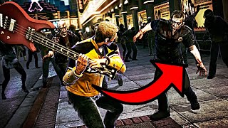 10 Best Horror Games With Hack and Slash Elements To Satisfy Your Inner Savage screenshot 1