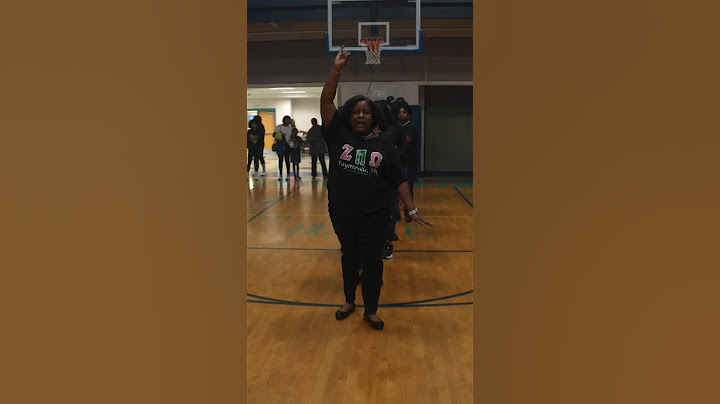 When It’s Time To Set It Off! 🔥 #aka #akasorority #setitoff