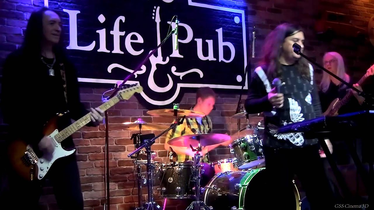 Юрий гурьянов кот