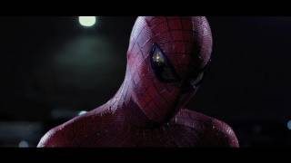 gen16.com: Amazing Spiderman nuevo trailer en castellano