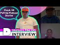 Shabazz The OG Interview | The Money Team, Pull Up Podcast, Sharing Stores & More!