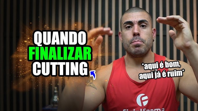 Transição correta entre Bulking/Cutting & Vice-Versa 