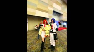 Phoenix ComiCon 2012