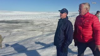 One-on-One with Senator Angus King: Greenland and the U.S. standing with NATO allies Net Worth