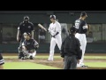 オリックス 中村一生サヨナラタイムリー 2016.5.14