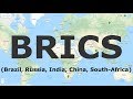 Brics  international organizations  narvi academy