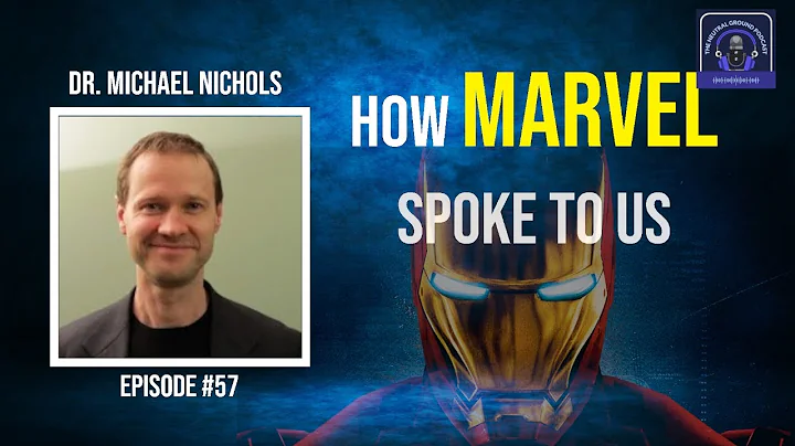 Marvel Cinematic Universe, Sacrificial Fathers, Re...