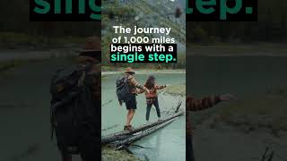 Step Into Your Personal Growth Journey Embrace The Adventure shorts journey