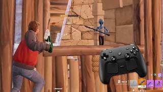 Steam Contoller 2 Handcam Fortnite Reload