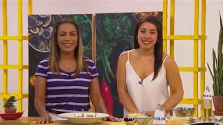 Cocina con causa (TV Perú) - El pallar - 18/12/2018 screenshot 5