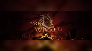No Rest for the Wicked Steam Review