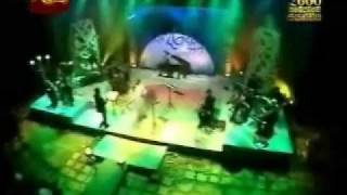 Amma Sandaki Piya Senehasa