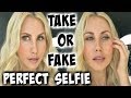 😍 HOW TO TAKE THE PERFECT SELFIE Best Selfie Tips and Tricks Best Selfie Poses for Girls