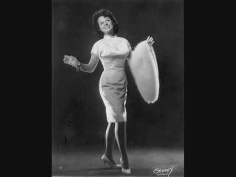 Andrea Carroll — Andrea Carroll - Please Don't Talk To The Lifeguard (1961)