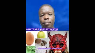 HOW TO REMÕVE SPIRÏTUAL GĀRMENT   MASKS AND PROTECT YOURSELF FROM MØNITORING SPÏRIT. 